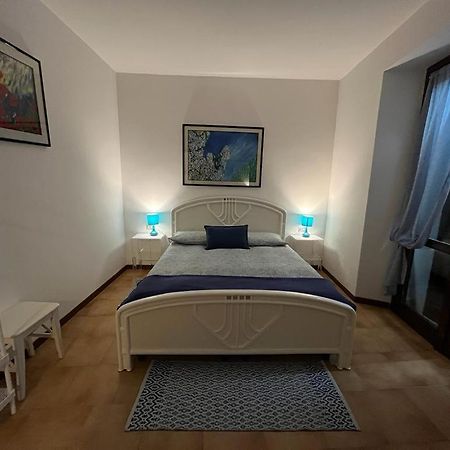Da Mara Lago Di Como Sormano Ngoại thất bức ảnh