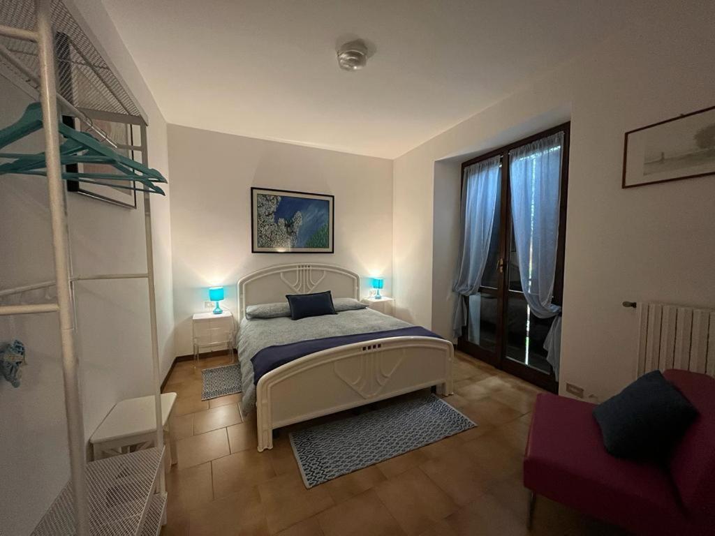 Da Mara Lago Di Como Sormano Ngoại thất bức ảnh