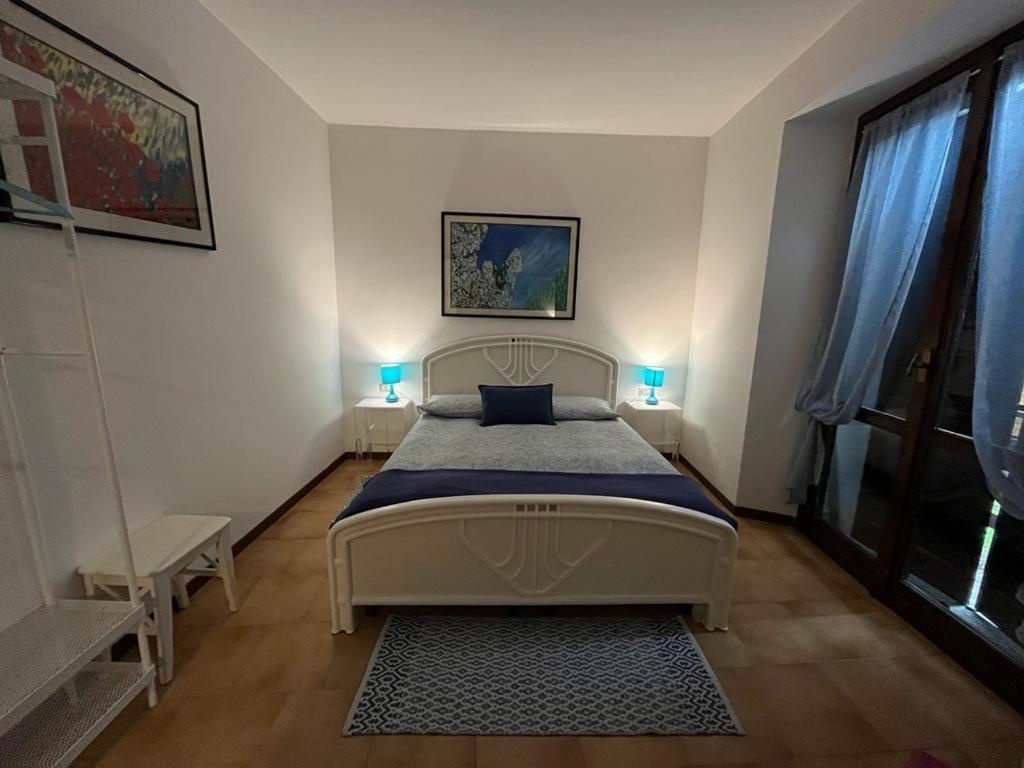 Da Mara Lago Di Como Sormano Ngoại thất bức ảnh