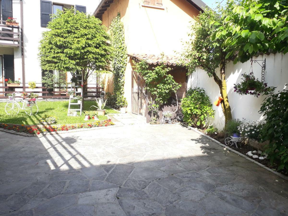 Da Mara Lago Di Como Sormano Ngoại thất bức ảnh