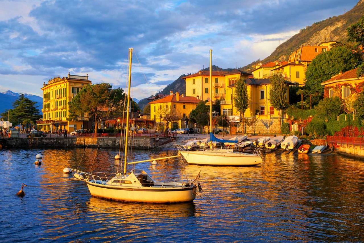Da Mara Lago Di Como Sormano Ngoại thất bức ảnh
